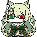 ここ(ち)_ 綾錦 ここ☾🗡️