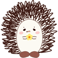 はやのさかきんじ(はやちゃん)