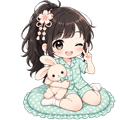おしりさ