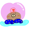                  おとーさんのむすめ👼🎀