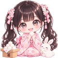 あーたん💖🧸🌈🦋病状が悪い為無音·無言·投げ逃げ多め