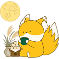 鈴妥(りんだ)♾️🍋💚①Ⓞ①丸
