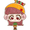 無音たけ坊☽⛄️🐿️