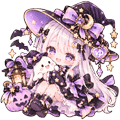 無色のたまちゃん ⛑ちゃおりん 🤤Mamii 