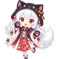 白狐みやび🌸🌙