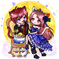 あしのうらうぉううぉ@Sun👁🔆🐯@Ruka🐣‪💙