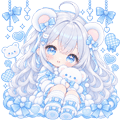 さとぴ🐻‍❄️🎧‎🤍