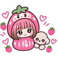 🌼おーちゃん月島光花💫👑姫菜🌱きみみ🍓羽乃はる🍓