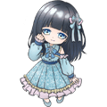 初見ムサシ画家？☘️＠アラ還・女装（とんP）奴隷９号🟣🐭