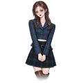 じょーそん🧶しおん✨10/12👘着物ガールガチイベ✨🤎