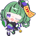 「もちもち」田野田@23Tポイント