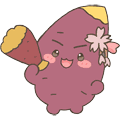 はやのさかきんじ(はやちゃん)