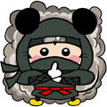 コントラ(コメ不可)