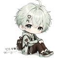 さとし💯💚🤎(CV:雅史)🖤