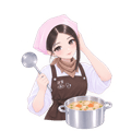 7分丈のチャーハン
