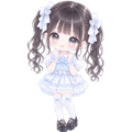 ぽにょ