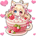 ┏┛たかぴょん┗┓はののげぼく🐈‍⬛🎀 ♥️ 🍓⑧