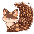 こꩢく"   @🐰🩷@🦊🌾@🥭🥢🪭@.🥀