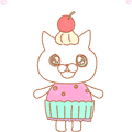 投逃げちゃ🐈