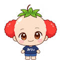 👹🌾あっきー🍅✨@優花子、みりぃ 🎟💝