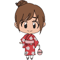 ちぬたろう