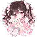 あむちゃん🐰💝
