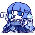 もっちゃん📚🔪/🎤🕊/🌆/⛓️🐧/🌸🎶🐹