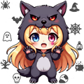┏┛たかぴょん┗┓はののげぼく🐈‍⬛🎀 ♥️ 🍓⑧