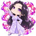 あーたん💖🧸🦋💜病状が悪い・無反応の時あり