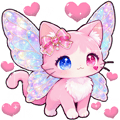 ┏┛たかぴょん┗┓はののげぼく🐈‍⬛🎀 ♥️ 🍓⑧