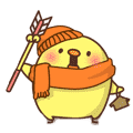 死柄木ふくちゃん