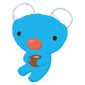 かおるん