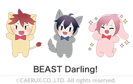 BEAST Darling!