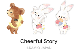 Cheerful Story