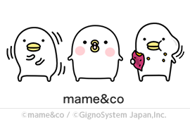 mame&co