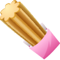 チュロス