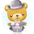 はなむこクマ