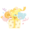 Gift Icon