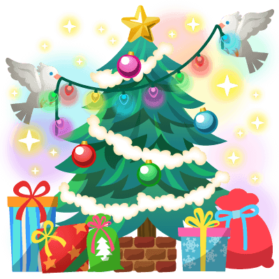 Gift Icon