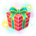 Gift Icon