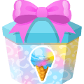 Gift Icon