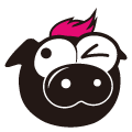 黒BUTA
