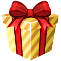 Gift Icon