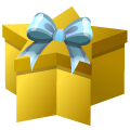 Gift Icon