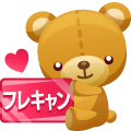 フレキャンパネルくま(アニメ)