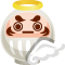 神ダルマ(無料)