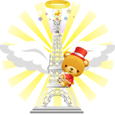 神タワー
