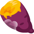 さつまいも