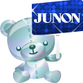 JUNONクマ(アニメ)