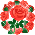 薔薇を君に(アニメ)